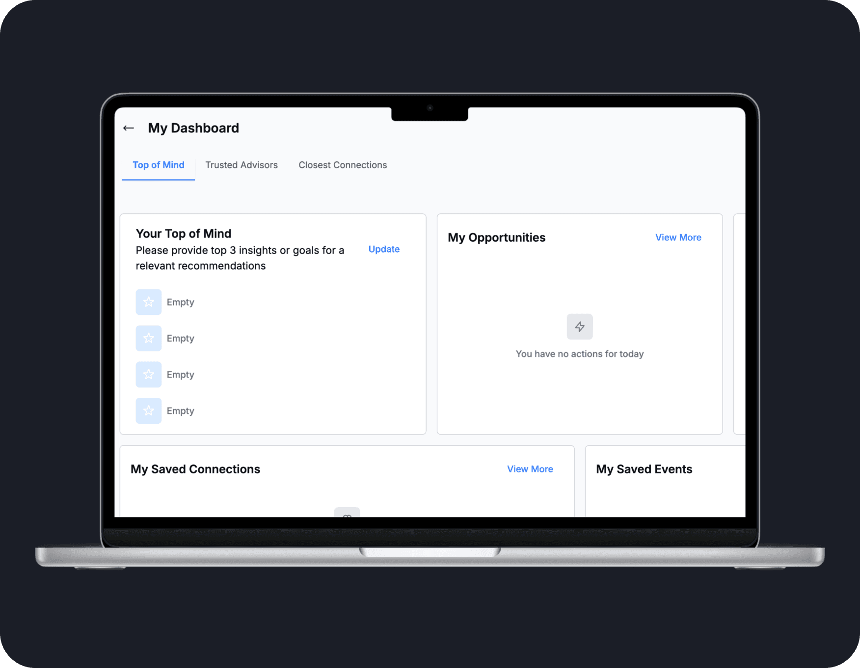 Social Networking case study